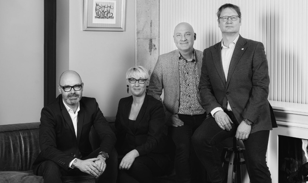 WIZEN team